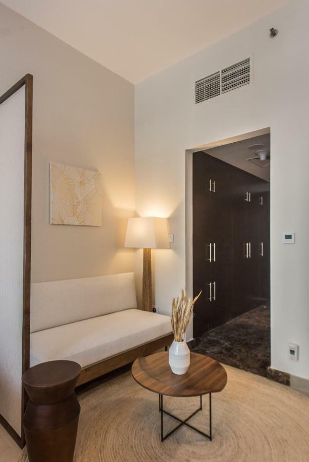 Fantastay - Luxury Studio Sparkle Tower Dubai Marina Екстериор снимка